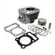 thumbnail image 1 of Cilindro Con Piston 13 Mm Set Honda Cargo 125 (97-13), 1 of 2
