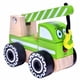 thumbnail image 1 of 1 modelo de coche de madera., 1 of 3