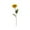 C, variant on pdqouc Mothers Gift Sunflower Artificial Flower Home Office Wedding Decoration Arrangement Bouquet Decoration Flowers Spring Summer Table Decor