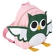thumbnail image 3 of Mochila Para Niños Pequeños, Bolsa Para Niños Con Forma De Búho Para Niños Para La Escuela Para El Aula Ccdes Rosa, 3 of 8