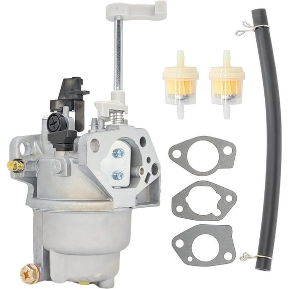 RY906500 Carburetor for Ryobi RY906500S 6500 8125 Watts Generator HM-D262839