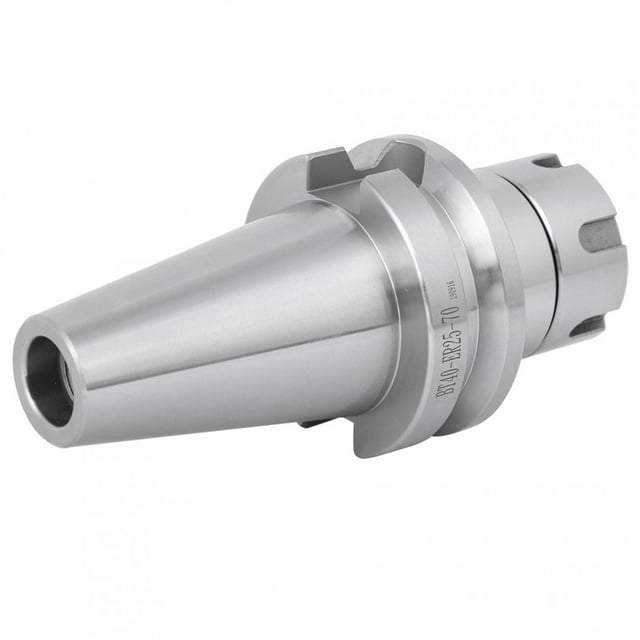 Milling Lathe Tools 70mm / 2.8in CNC Toolholder High Accuracy Engraving Machine Milling Machines Milling Lathe CNC Engraving Machine