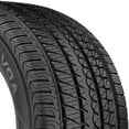 thumbnail image 3 of Yokohama Advan A83B All Season P225/55R17 95V Passenger Tire, 3 of 6