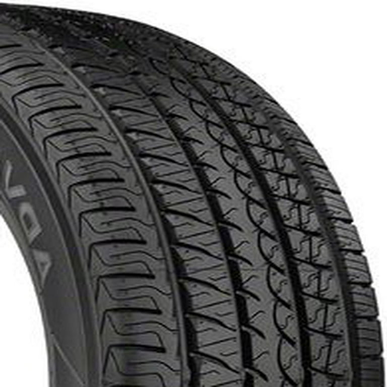Yokohama Advan A83B All Season P225/55R17 95V Passenger Tire