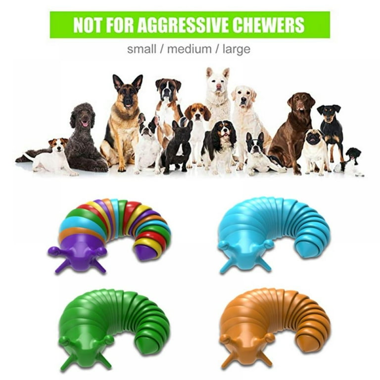 1PCS Dog Toys for Aggressive Chewers, Indestructible Natural Rubber Teeth  Cleaning for Small Medium Large Dogs, Outdoor Entertainment Interactive  Puppy Chew Toys for Training 