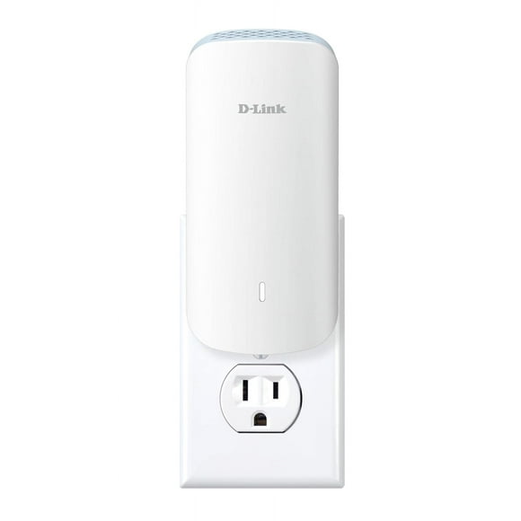 D-Link AQUILA PRO AI AX3000 Wi-Fi 6 Smart Mesh Extender (E30)