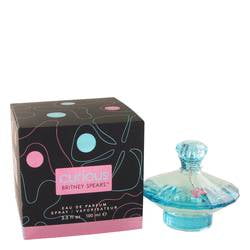 Curious Perfume by Britney Spears 100 ml Eau De Parfum Spray