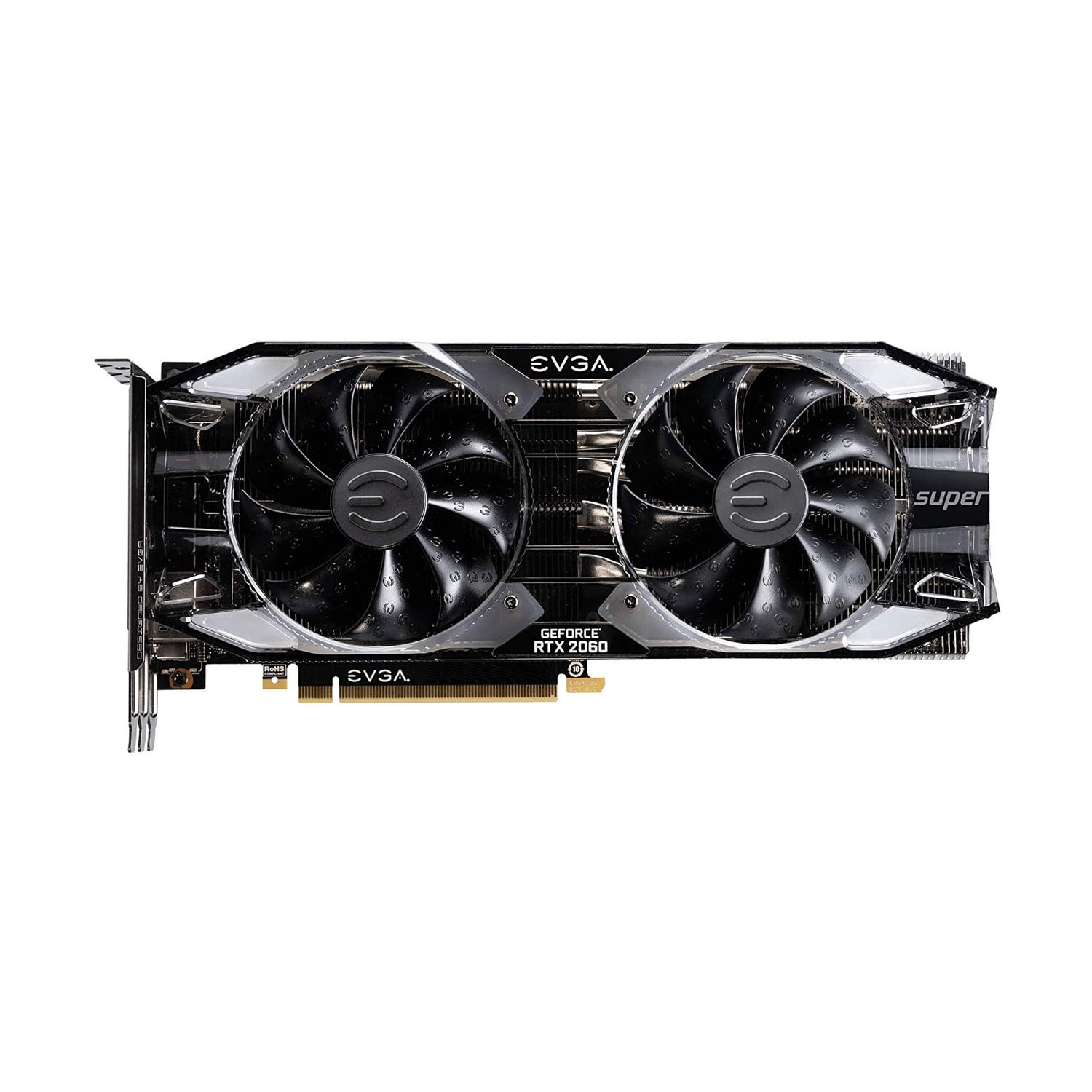 RTX 2060 Super XC Gaming Graphics Card -