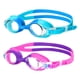 thumbnail image 1 of 2 gafas de natación para niños y niñas, ideales para actividades acuáticas en interiores y exteriores., 1 of 9