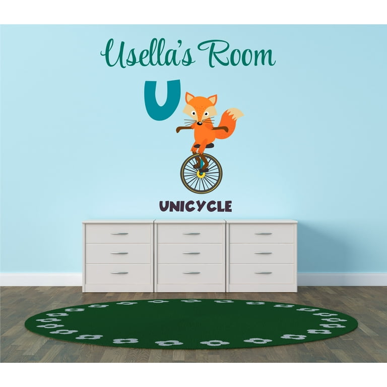 Puzzle Pieces Wall Decal Decor Kids Room Puzzles Wall Vinyl Removable –  American Wall Designs