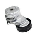 thumbnail image 4 of Belt Tensioner Assembly Fit for 5072440AB Chrysler Jeep Liberty KJ 2.5L 2.8L 4x4 2001-2008, 4 of 6