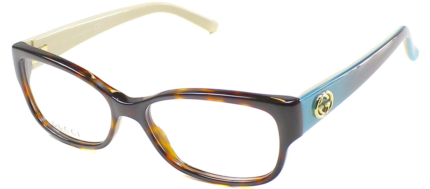 Gucci Gg3569 Wq2 Women S Designer Eyeglasses