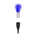 thumbnail image 1 of Mosiee Brand New Colorful High Quality 2*Fish Float Light Solid Color 2Pcs Cr425/Cr311 Electronic Light Fish Float Light, 1 of 6