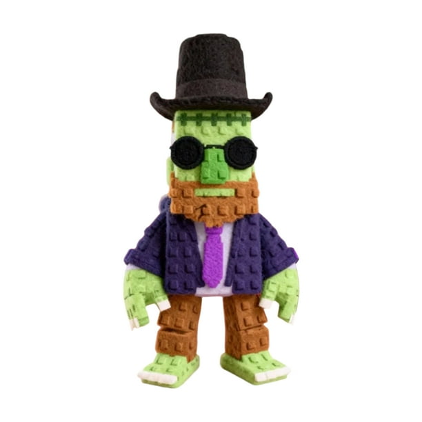 Steal a Brainrot Plush Toys, Brainrot Figures Stuffed Animals Toys, for Fans, Soft, Collectible Game Plush, for Birthday Christmas New Year Gift