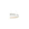 thumbnail image 3 of WAC Lighting Corso 32" LED 3000K Contemporary Aluminum Pendant in Chrome, 3 of 4