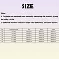 thumbnail image 3 of UYYX Kids Rain Jacket 3T Winter Coat Girls Girl Winter Coats Heavyweight Hooded Jacket Kid Snow Outwear 11-12 Years, 3 of 6