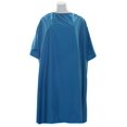 thumbnail image 1 of Plus Size Hospital Gown 5x (Teal), 1 of 1