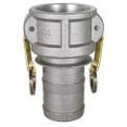 thumbnail image 4 of BE Pressure 90.392.300, 3" Aluminum Camlock Fitting, Male Barb x Female Coupler Thread, 4 of 4