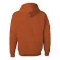 thumbnail image 2 of JERZEES - NuBlend Pullover Hooded Sweatshirt., 2 of 4