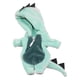 thumbnail image 2 of Accesorios para Muñecas Ropa Dinosaurio Dulce Encantador Cremallera Conveniente para Vestirse , Verde claro Dinosaurios verde claro Hugo Mono de muñeca, 2 of 6