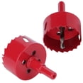 thumbnail image 4 of Fournitures d'Apiculture, 2pcs 53mm Trou Scie Ruche Outil Apiculture Outils Essayés et Fiables, 4 of 8