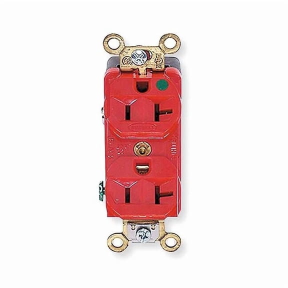 Hubbell Wiring Device-Kellems HBL8300ILR