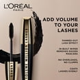 thumbnail image 4 of Máscara para Pestañas L'Oréal Volume Million Lashes Extra Black 9.2 ml, 4 of 7