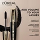 thumbnail image 4 of Máscara para Pestañas L'Oréal Volume Million Lashes Extra Black 9.2 ml, 4 of 7