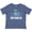 Indigo, variant on Inktastic San Diego California Whale Boys or Girls Baby T-Shirt