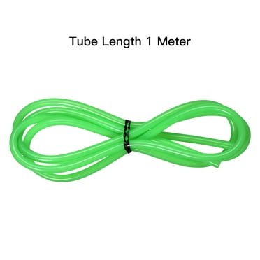 Food Grade Clear Silicone Vacuum Tube Beer Hose Pipe Soft Rubber Various Sizes E - Foto 10