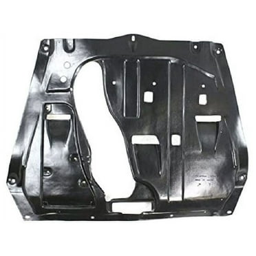 Front Lower Center Undercar Engine Shield - Compatible with 2004 - 2006 RX330 2005
