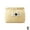 beige, variant on BETTERLIFE Corduroy Travel Cosmetic Bags Portable Makeup Storage Bag Female Storage Cl D0G2