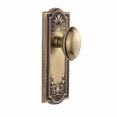 thumbnail image 5 of Grandeur Eden Prairie Door Knob with Parthenon Rosette, 5 of 6