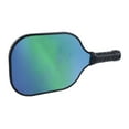 thumbnail image 2 of Juego de paletas de Pickleball Sincero fibra de carbono livianas con 2 pelotas y Bolsa de transporte Hex, 2 of 9