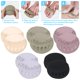 thumbnail image 5 of Qarigey 5 pares de almohadillas profesionales para el antepié, antideslizantes, impermeables, para el sudor de los pies, resistentes al Cuidado de los pies, 5 of 6