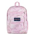 thumbnail image 1 of MOCHILA JANSPORT BIG STUDENT COTTON CANDY CAMO PRINT, 1 of 3