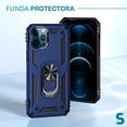 thumbnail image 2 of Funda de Protección para iPhone 12 / 12 Pro / 12 Pro Max - Sovico - Uso Rudo, 2 of 6