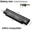 thumbnail image 3 of 11.1V J1KND Battery for Dell Inspiron 3420 3520 N5110 N5010 N4010 N7110 NEW, 3 of 6