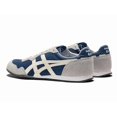 thumbnail image 4 of Onitsuka Tiger SERRANO MAKO BLUE/CREAM 1183B400.406 Unisex Sneakers Shoes, 4 of 6