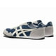 thumbnail image 4 of Onitsuka Tiger SERRANO MAKO BLUE/CREAM 1183B400.406 Unisex Sneakers Shoes, 4 of 6