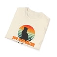 thumbnail image 4 of Funny Cat-itude Cat T-Shirt Summer Vibes, 4 of 10