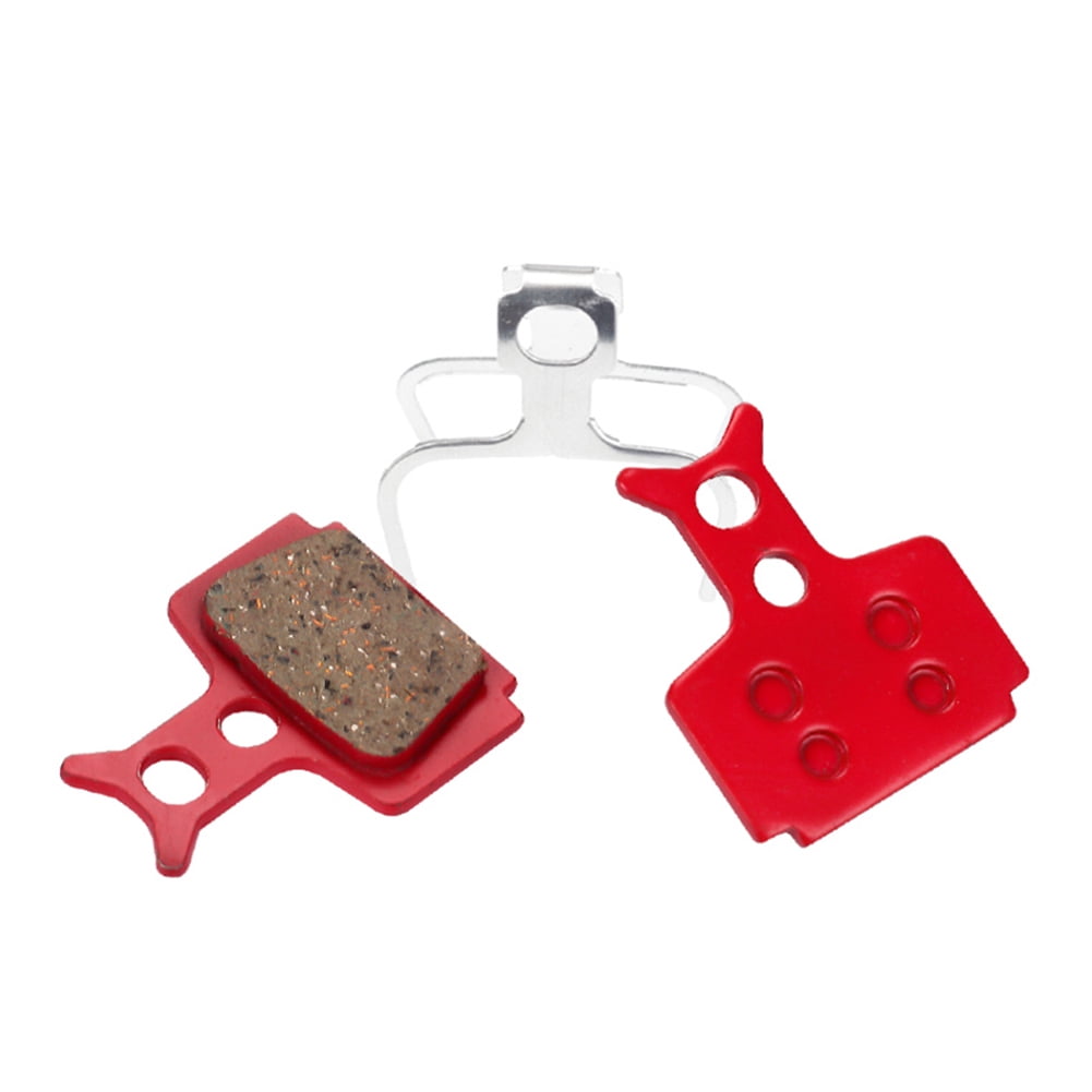 Mountain Bike Brake Pad Ceramic Brake Lining Friction Pads Disc Brakes