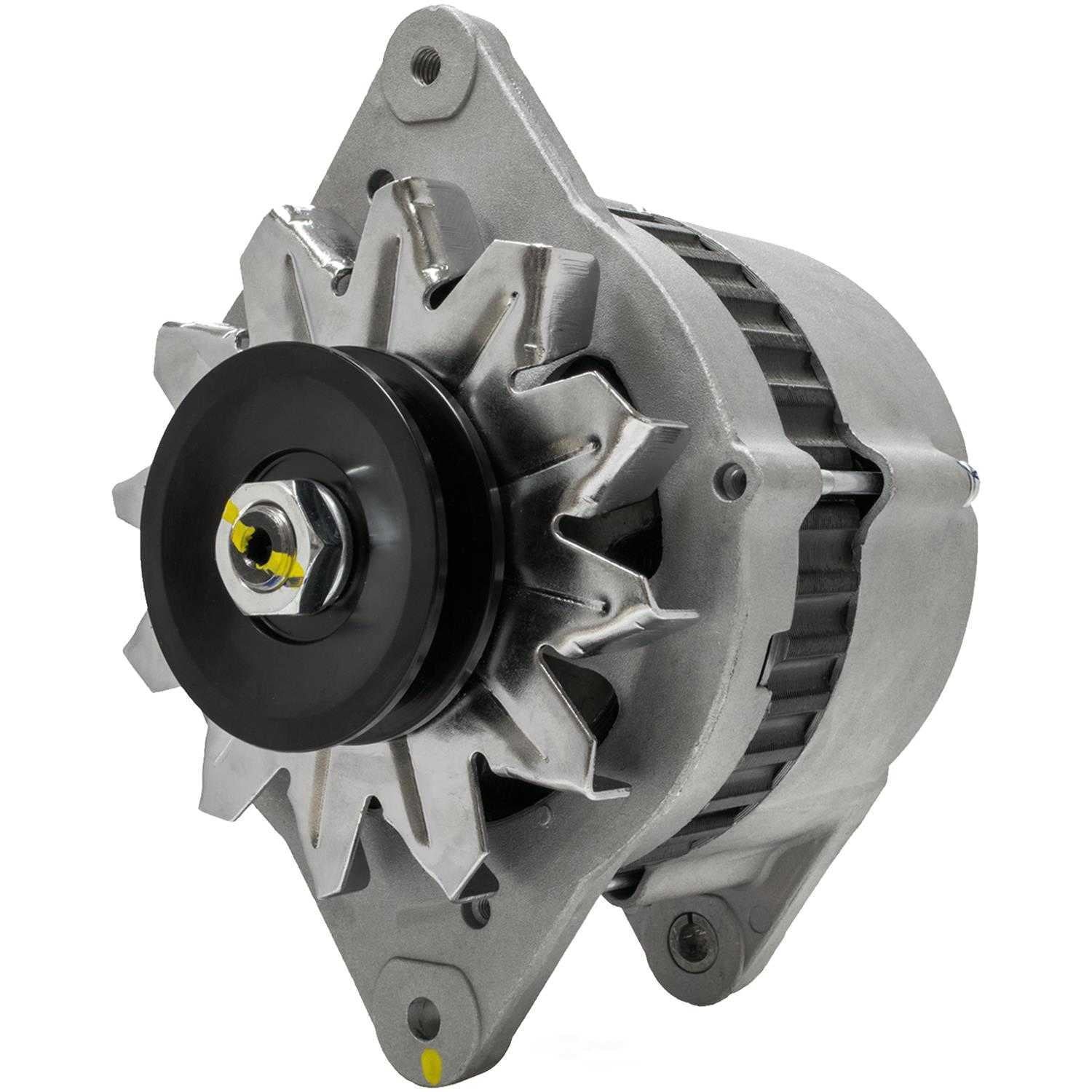 FVP Professional 14592 Alternator Standard