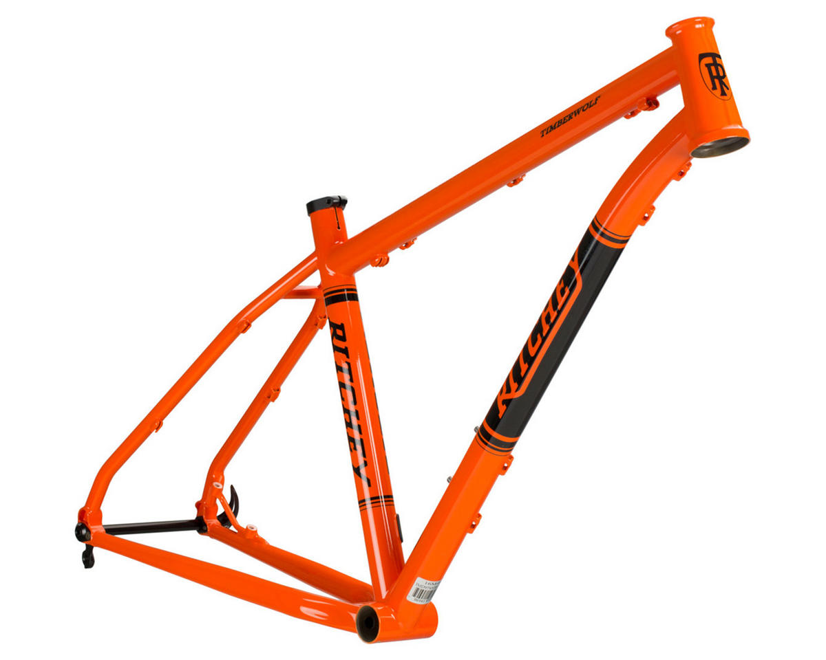 ritchey 650b