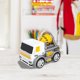 thumbnail image 5 of Coche teledirigido todoterreno de alta velocidad, a escala 1:16, 4x4, con batería recargable y diseño doble, para niños y adultos, 5 of 5