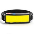 thumbnail image 2 of Faro LED COB portátil Reflector 500LM para tienda de campaña Senderismo Camping Pesca nocturna JShteea El nuevo, 2 of 6
