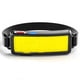 thumbnail image 2 of cámping Faro LED 500LM COB Luz montada en la cabeza para tienda de campaña Senderismo Camping Pesca nocturna FLhrweasw Nuevo, 2 of 6