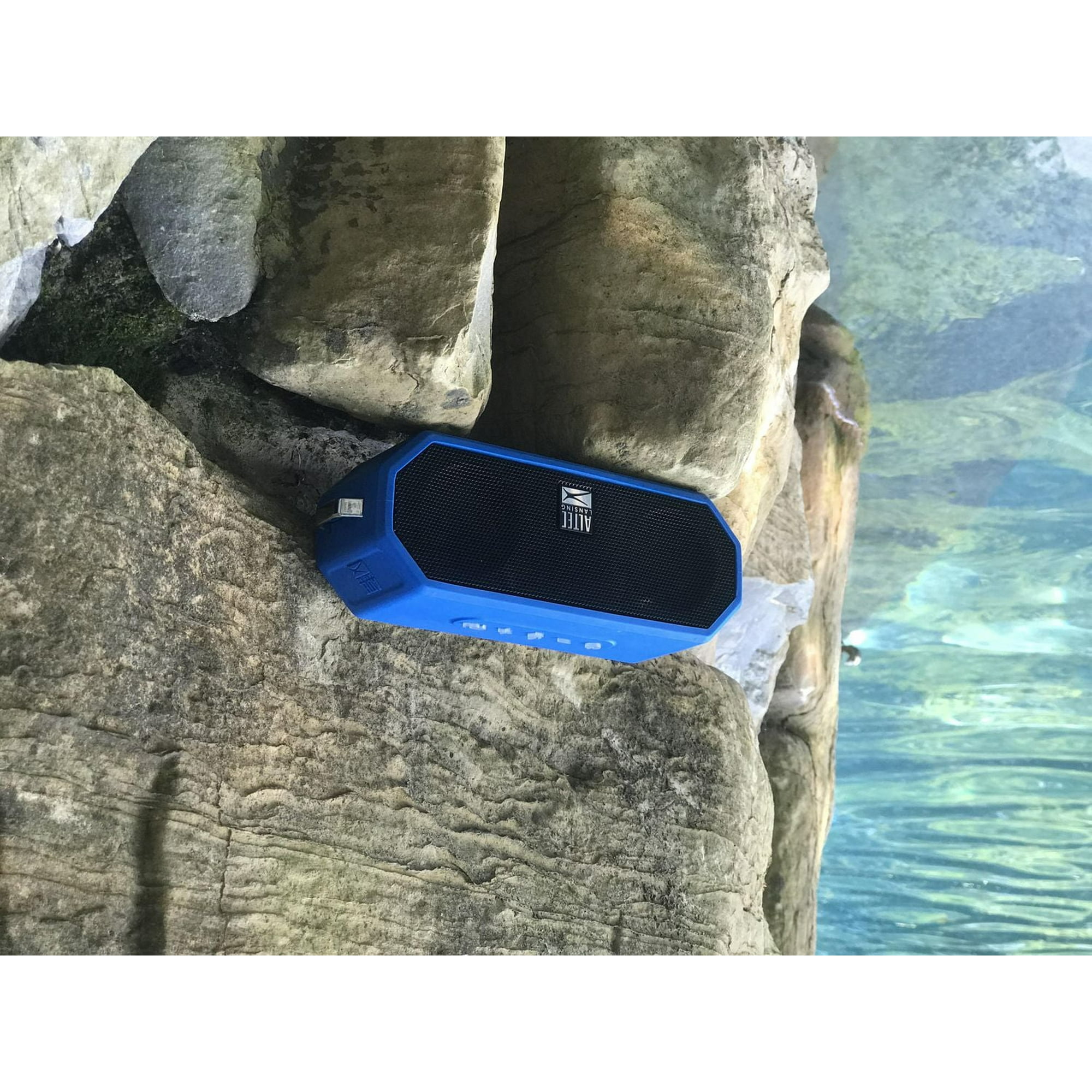 Wireless Speaker Altec Lansing H2o Speaker Altec Lansing Mini H2O