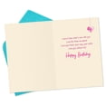 thumbnail image 2 of Hallmark Birthday Card for Granddaughter (Love You Without End), 2 of 7