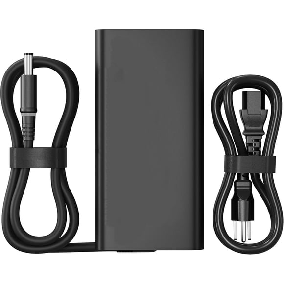 330W Laptop Charger Compatible with DELL Alienware M16 M18 r2 r1 X16 X17 Dell 330w 7.4mm Ggan Slim Ac Adapter 330 Watt Laptop Charger Power Supply